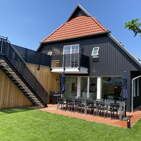 فيلا Fh Magnolia Fuer 12 Pers. Mit Terrasse + Dachterasse بون المظهر الخارجي الصورة