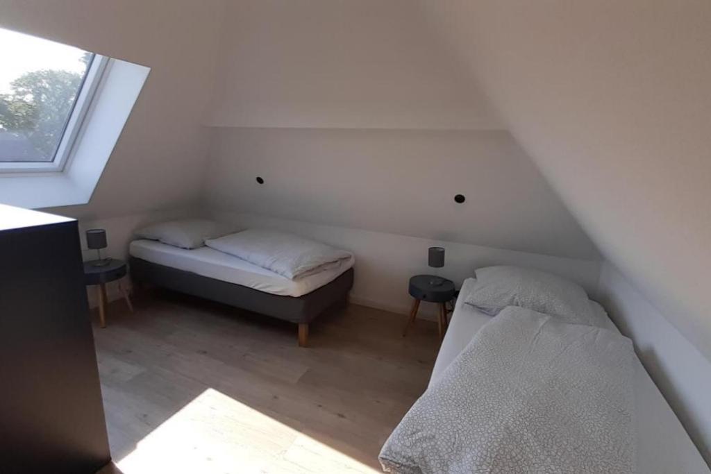 فيلا Fh Magnolia Fuer 12 Pers. Mit Terrasse + Dachterasse بون المظهر الخارجي الصورة