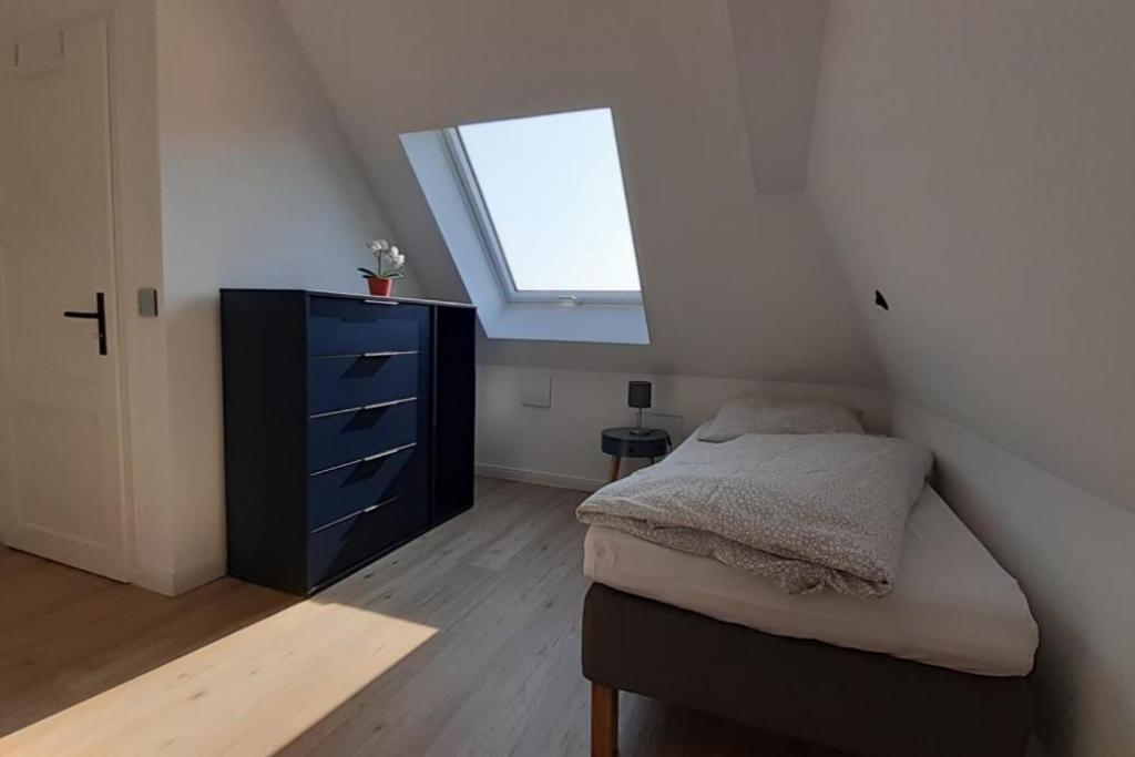 فيلا Fh Magnolia Fuer 12 Pers. Mit Terrasse + Dachterasse بون المظهر الخارجي الصورة