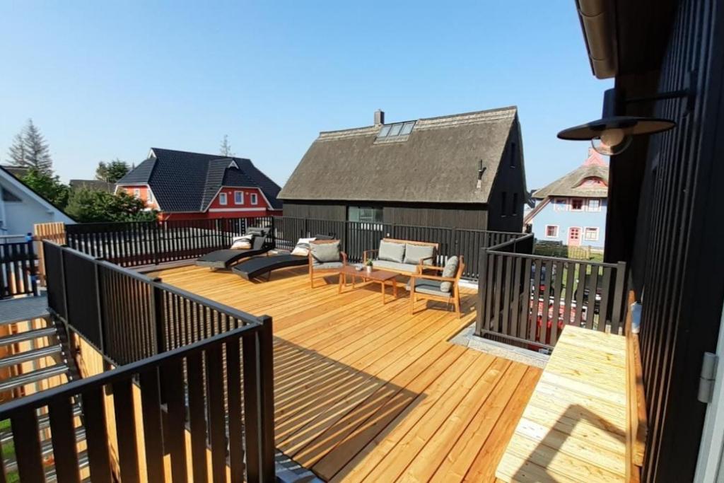 فيلا Fh Magnolia Fuer 12 Pers. Mit Terrasse + Dachterasse بون المظهر الخارجي الصورة