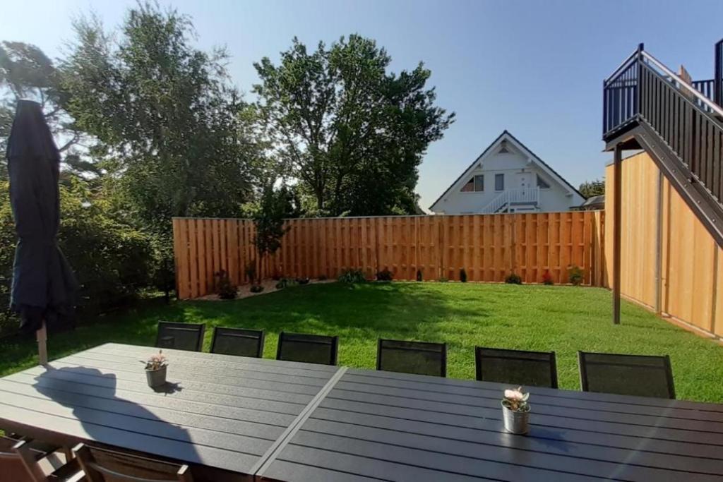 فيلا Fh Magnolia Fuer 12 Pers. Mit Terrasse + Dachterasse بون المظهر الخارجي الصورة