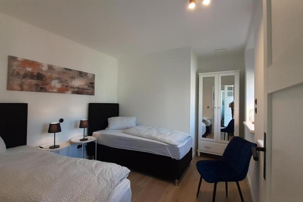 فيلا Fh Magnolia Fuer 12 Pers. Mit Terrasse + Dachterasse بون المظهر الخارجي الصورة
