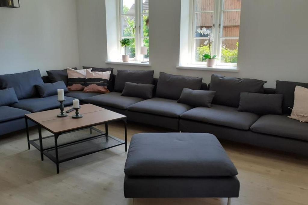 فيلا Fh Magnolia Fuer 12 Pers. Mit Terrasse + Dachterasse بون المظهر الخارجي الصورة